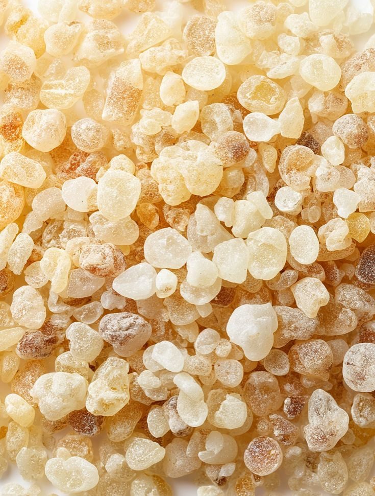 Lubban frankincense
