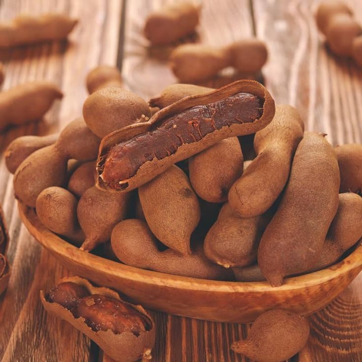 Tamarind