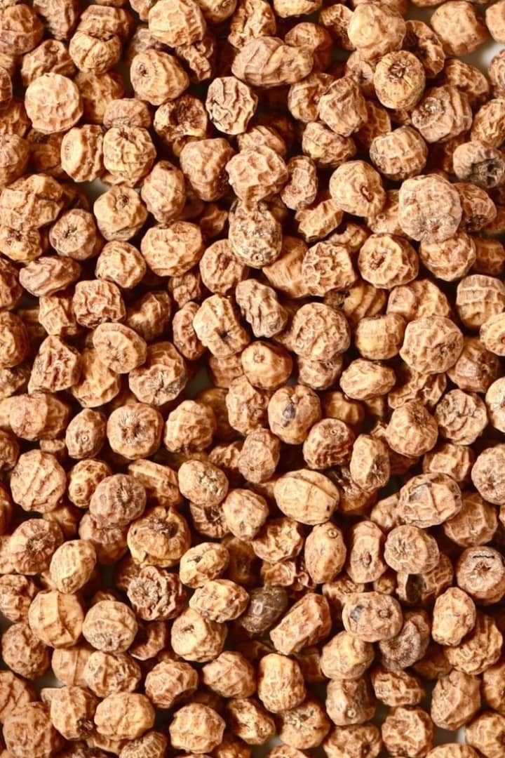 Tiger nuts