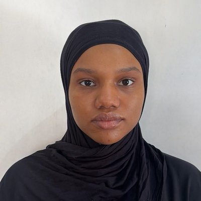 Hauwa Yusuf Barau