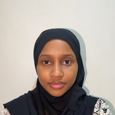 Humaira Yusuf Barau