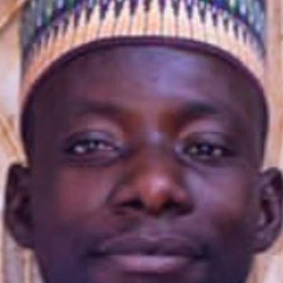 Jibrin Aliyu Ibrahim