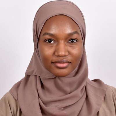 Khadija Yusuf Barau