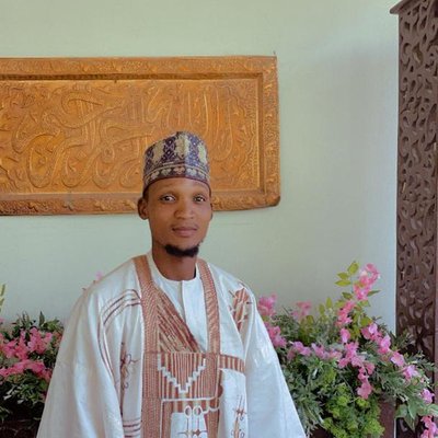 Yahaya Aminu Abubakar