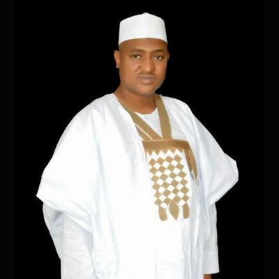 Alhaji Yusuf Barau Maiwake